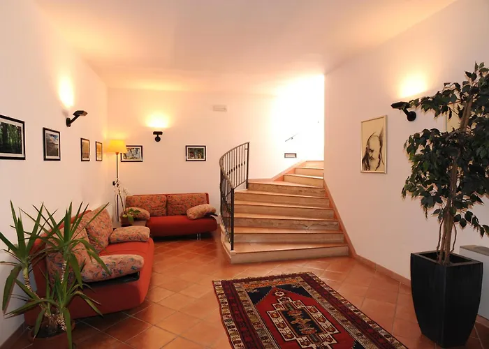 Villa Santacroce
