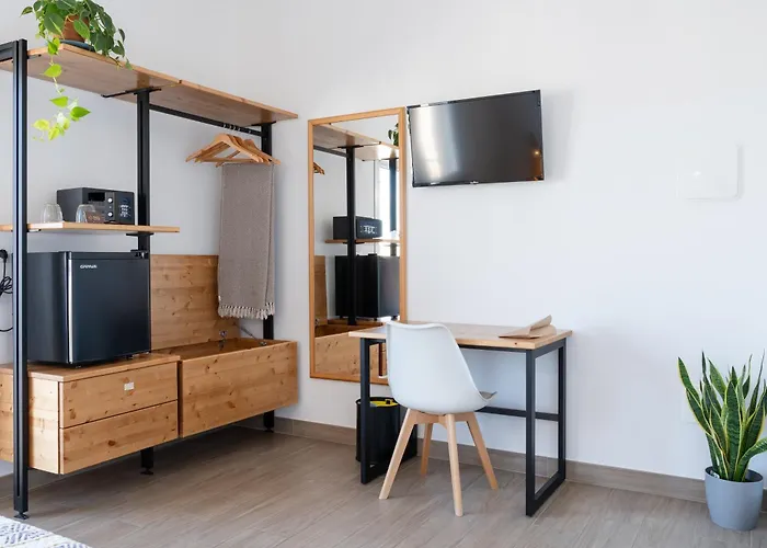 Dimora EFFE - Eco B&B