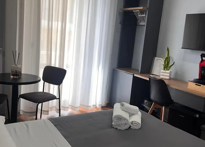 B&B MariLù