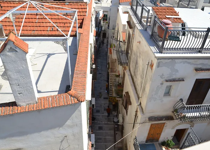 Cuore di Vieste
