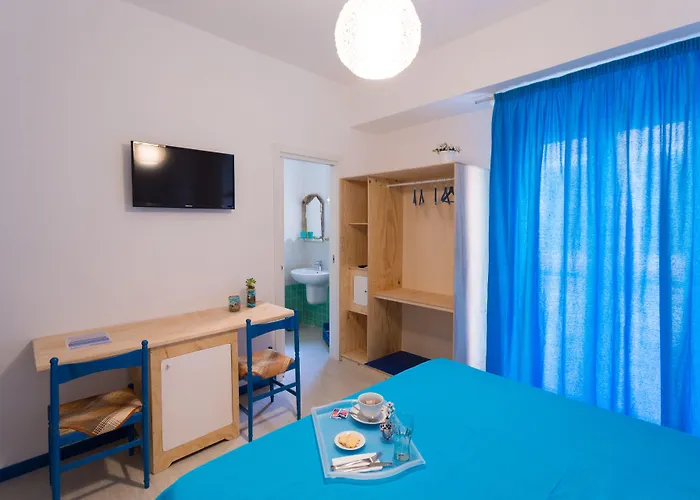ControVento Rooms