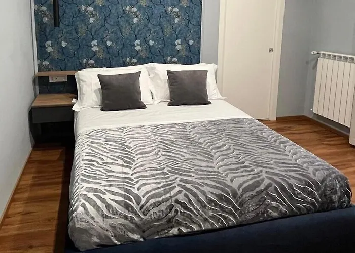 B&B MariLù