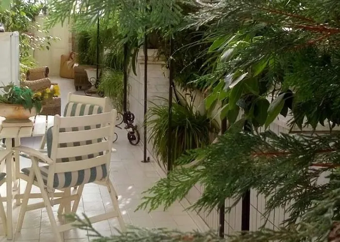 Luxury B&B IL Sogno